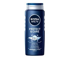 Beiersdorf Nivea Men Dušo Želė Original Care 500ml