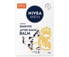 Nivea Raminamasis balzamas po skutimosi vyrams jautriai odai, 100 ml