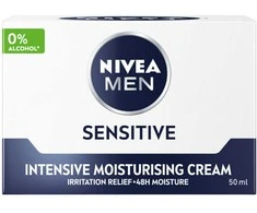 Nivea Men Sensitive, 50 ml