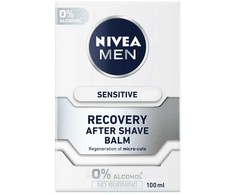Nivea Men Sensitive Recovery balzamas po skutimosi 100ml