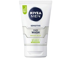 Nivea - jautriai odai skirtas prausiklis - 100 ml