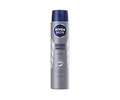 Nivea Men Sidabrinis Protect, 250 ml