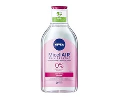 Nivea MicellAir Skin Breathe Cera Sucha, 400 ml