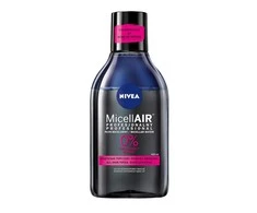 Nivea MicellAir Skin Breathe, 400 ml
