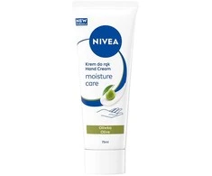 Nivea Drėkinamasis rankų kremas 75 ml