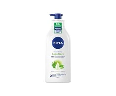 „Nivea Moisturizing Galingumas“ serumas normaliai ir sausai odai, 625 ml