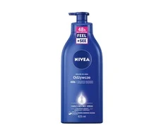 Nivea kūno pienelis, 625 ml