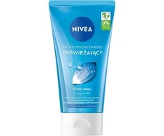 Nivea normaliai ir mišriai odai, 150 ml