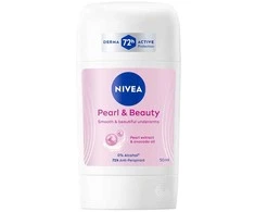 Nivea Pearl &amp; Beauty, 50 ml