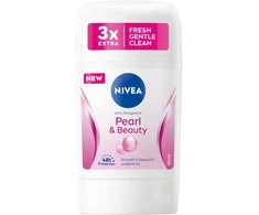 Nivea Pearl &amp; Beauty, 50 ml
