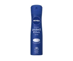 Nivea Protect &amp; Care 48h Antiperspirant moterims, 150 ml