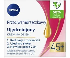 Nivea Anti-Wrinkle + Firming, 50 ml