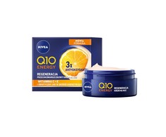Nivea Q10 Energy, 50 ml