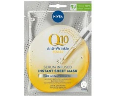 Nivea Q10
