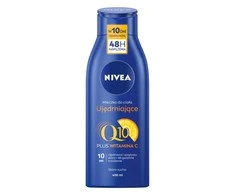 Nivea Q10 + Witamina C, 400 ml