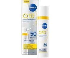 Nivea Q10 nuo raukšlių ekspertas, 40 ml