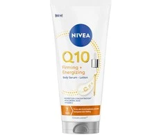 Nivea Q10 Stangrinanti ir Energizuojanti veido kaukė, 200 ml