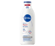 Nivea Repair &amp; Care balsam do ciała intensywnie nawilżający 400ml