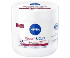 Nivea Repair &amp; Care, 400 ml