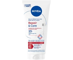 Nivea Repair &amp; Care regenerujące serum-balsam do ciała 200ml