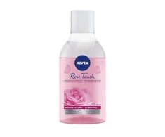 Nivea Rose Touch, 400 ml