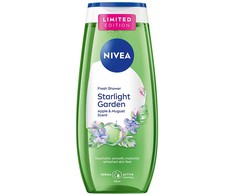 Nivea Starlight Garden gaivinamasis dušo želė 250 ml