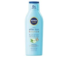 Nivea Sun kremas po saulės, 200 ml