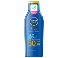 Nivea Sun Kids, 200 ml