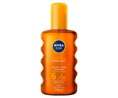 Nivea Sun, 200 ml