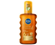 Nivea Sun, 200 ml