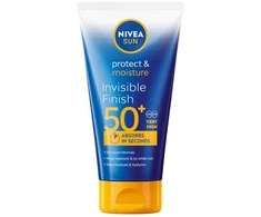 Nivea Sun Protect &amp; Moisture, 150 ml
