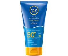 Nivea Sun Protect &amp; Moisture, 150 ml