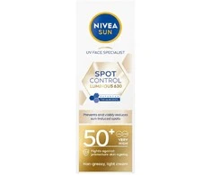 Nivea Sun Dark Spot Control Sun Fluid Day Creminis