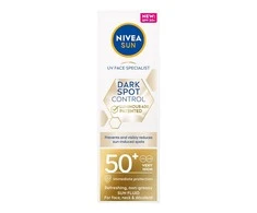 Nivea Sun Dark Spot Control Sun Fluid Day Creminis