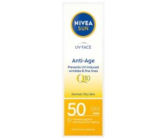 Nivea Sun UV Face, 50 ml