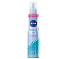 Nivea Volume Care plaukų putos 150ml
