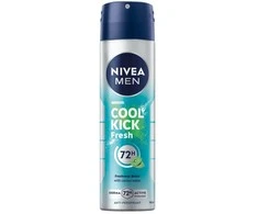 Nivea Men Fresh Kick, 150 ml