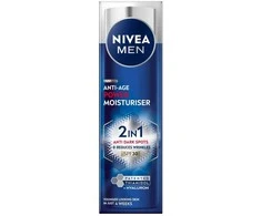 Nivea Men Anti-Age, 50 ml