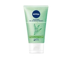 Nivea mišriai ir riebiai odai, 150 ml
