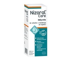 NIZORAL_Care plaukų kondicionierius 200ml