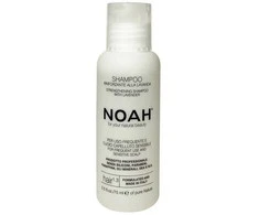 Noah 1.3. Strengthening Šampūnas With Lavender Stiprinamasis šampūnas kasdieniam naudojimui, jautriai galvos odai, 75 ml