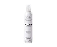 Noah 5.10. Ecological Hairspray With Vitamin E Maitinantis plaukų lakas su argano aliejumi ir vitaminu E, 250 ml