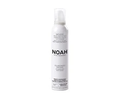 Noah 5.8. Modelling Mousse With Pure Argan Oil Plaukų putos su migdolų aliejumi, 250 ml