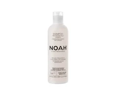 Noah 1.3. Strengthening Šampūnas With Lavender Šampūnas kasdieniam naudojimui, jautriai galvos odai, 250 ml