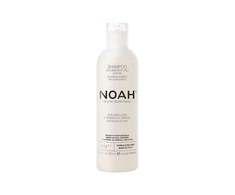 Noah 1.1. Thickening Šampūnas With Citrus Fruits Šampūnas besiriebaluojantiems plaukams, 250 ml
