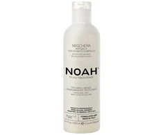 Noah 2.6. Anti-Geltona Hair Mask Geltonus tonus neutralizuojanti plaukų kaukė, 250 ml