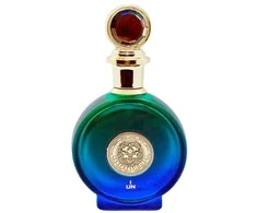 Paris Corner North Stag Expressions I Un EDP parfumuotas vanduo unisex, 100 ml
