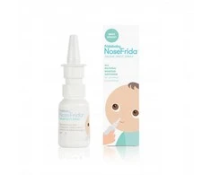 NoseFrida fiziologinis nosies purškalas 20ml