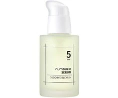 Numbuzin No.5, 50 ml