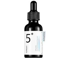 NUMBUZIN_No.5+ Vitamin Concentrated Serum skoncentrowane serum witaminowe na przebarwienia 30ml